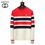 Gucci Sweaters For Men # 272015, cheap Gucci Sweaters