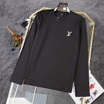 Louis Vuitton Long Sleeve T Shirt For Men # 272029