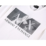 Armani Long Sleeve T Shirt For Men # 272064, cheap Long Sleeves