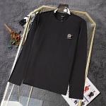 Armani Long Sleeve T Shirt For Men # 272071
