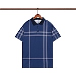 Burberry Short Sleeve T Shirt For Men # 272090