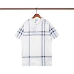 Burberry Short Sleeve T Shirt For Men # 272091