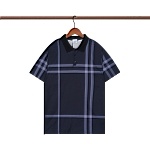 Burberry Short Sleeve T Shirt For Men # 272092