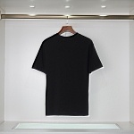 Balmain Short Sleeve T Shirt For Men # 272106, cheap Balmain T-shirts