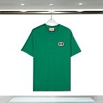 Gucci Short Sleeve T Shirt For Men # 272122, cheap Short Sleeved