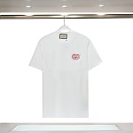 Gucci Short Sleeve T Shirt For Men # 272123