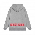 Gucci Hoodies For Men # 272164, cheap Gucci Hoodies