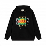 Gucci Hoodies For Men # 272165