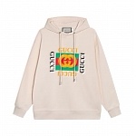 Gucci Hoodies For Men # 272166