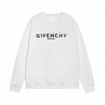 Givenchy Sweatshirts For Men # 272175, cheap Givenchy Hoodies