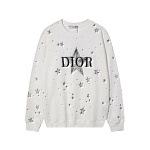 Dior Sweatshirts For Men # 272189