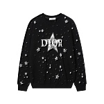 Dior Sweatshirts For Men # 272190