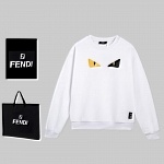 Fendi Sweatshirts For Men # 272199