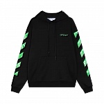 Off White Sweatshirts For Men # 272204, cheap Off White Hoodies