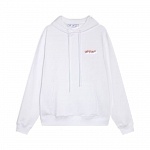 Off White Sweatshirts For Men # 272207, cheap Off White Hoodies