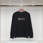 Louis Vuitton Sweatshirts For Men # 272222
