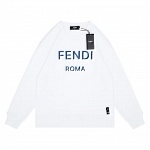 Fendi Sweatshirts For Men # 272227