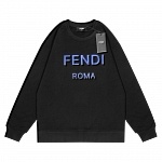 Fendi Sweatshirts For Men # 272228, cheap Fendi Hoodies