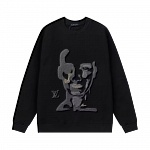 Louis Vuitton Sweatshirts For Men # 272232