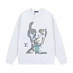 Louis Vuitton Sweatshirts For Men # 272233