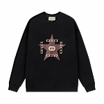 Gucci Sweatshirts For Men # 272235, cheap Gucci Hoodies