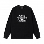 Givenchy Sweatshirts For Men # 272237, cheap Givenchy Hoodies