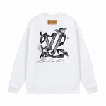 Louis Vuitton Sweatshirts For Men # 272243, cheap Louis Vuitton Hoodie