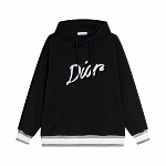 Dior Hoodies For Men # 272251, cheap Dior Hoodies