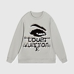 Louis Vuitton Hoodies For Men # 272285, cheap Louis Vuitton Hoodie