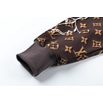 Louis Vuitton Hoodies For Men # 272286, cheap Louis Vuitton Hoodie