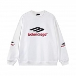 Balenciaga Sweatshirts For Men # 272299