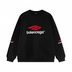 Balenciaga Sweatshirts For Men # 272300, cheap Balenciaga Hoodies