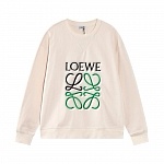 Loewe Sweatshirts For Men # 272301