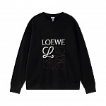 Loewe Sweatshirts For Men # 272302, cheap Loewe Hoodies