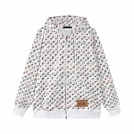 Louis Vuitton Hoodies For Men # 272305, cheap Louis Vuitton Hoodie