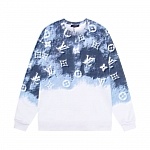 Louis Vuitton Sweatshirts For Men # 272311, cheap Louis Vuitton Hoodie