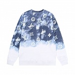Louis Vuitton Sweatshirts For Men # 272311, cheap Louis Vuitton Hoodie