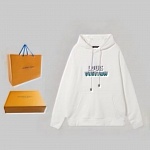 Louis Vuitton Sweatshirts For Men # 272319