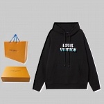 Louis Vuitton Sweatshirts For Men # 272320
