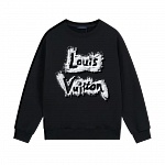 Louis Vuitton Sweatshirts For Men # 272331, cheap Louis Vuitton Hoodie