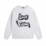Louis Vuitton Sweatshirts For Men # 272332