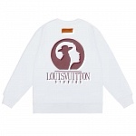 Louis Vuitton Hoodies For Men # 272364, cheap Louis Vuitton Hoodie