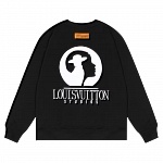 Louis Vuitton Hoodies For Men # 272365, cheap Louis Vuitton Hoodie