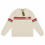 Gucci Sweatshirts For Men # 272366, cheap Gucci Hoodies