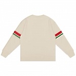 Gucci Sweatshirts For Men # 272366, cheap Gucci Hoodies