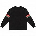 Gucci Sweatshirts For Men # 272367, cheap Gucci Hoodies