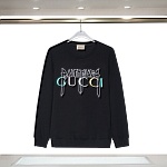 Gucci Sweatshirts For Men # 272374, cheap Gucci Hoodies