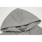 Louis Vuitton Hoodies For Men # 272387, cheap Louis Vuitton Hoodie