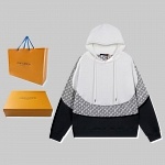 Louis Vuitton Hoodies For Men # 272388, cheap Louis Vuitton Hoodie