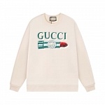 Gucci Sweatshirts For Men # 272394